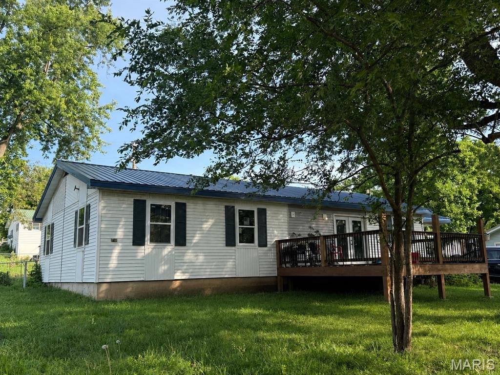Homes for sale in Iberia, MO | 101 Thompson St #A, Iberia, MO 65486 | MLS# MIS26034574
