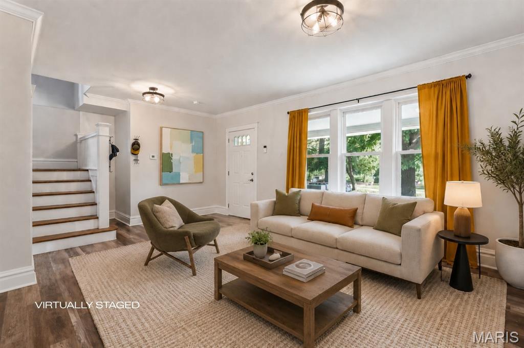 2nd image of 3146 Geyer Ave, Saint Louis, MO 63104 | MLS# MIS26034597