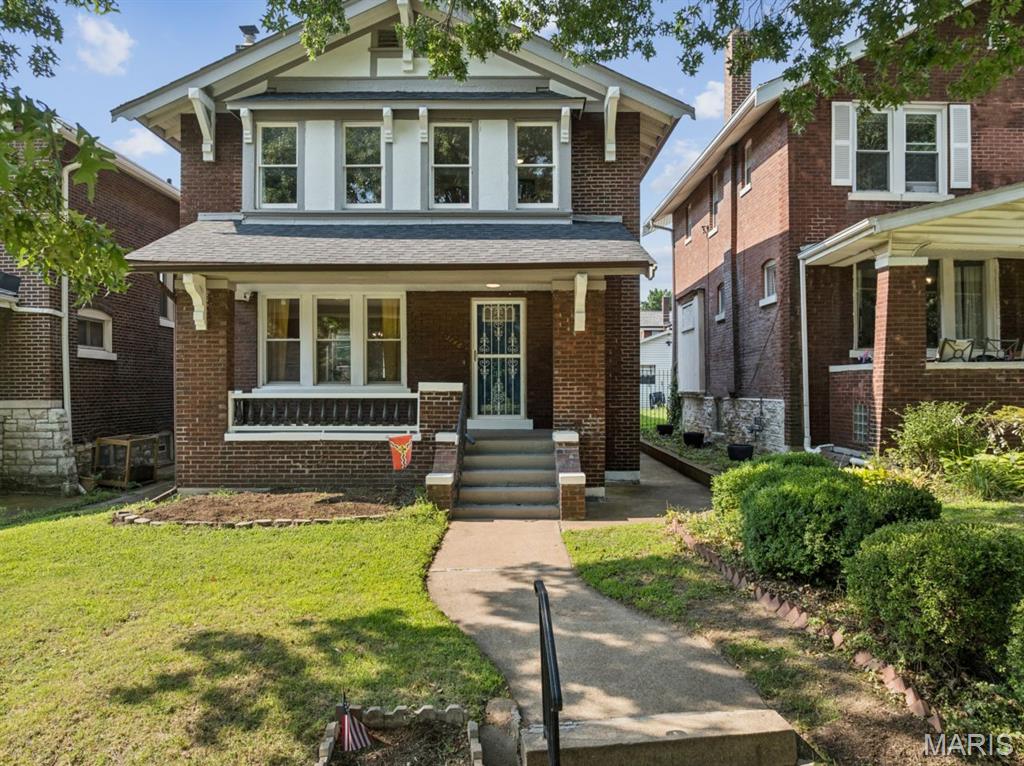 1st image of 3146 Geyer Ave, Saint Louis, MO 63104 | MLS# MIS26034597