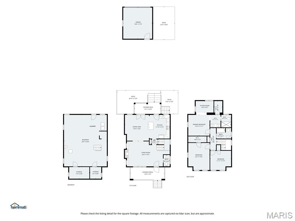 37th image of 3146 Geyer Ave, Saint Louis, MO 63104 | MLS# MIS26034597