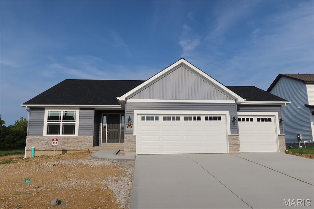 1st image of 505 Alder Creek Dr, Wright City, MO 63390 | MLS# MIS26034658