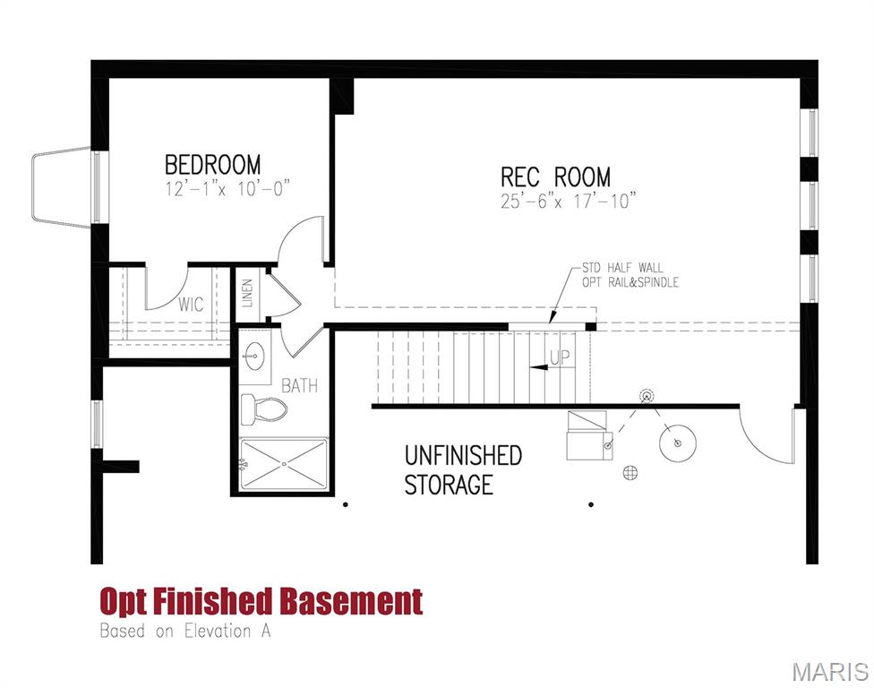 3rd image of 505 Alder Creek Dr, Wright City, MO 63390 | MLS# MIS26034658