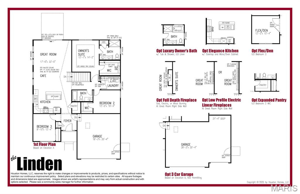 2nd image of 505 Alder Creek Dr, Wright City, MO 63390 | MLS# MIS26034658