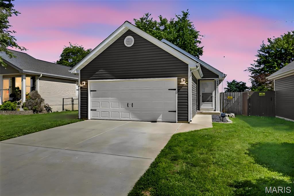 Homes for sale in Troy, MO | 232 Autumn Oaks Dr, Troy, MO 63379 | MLS# MIS26034835