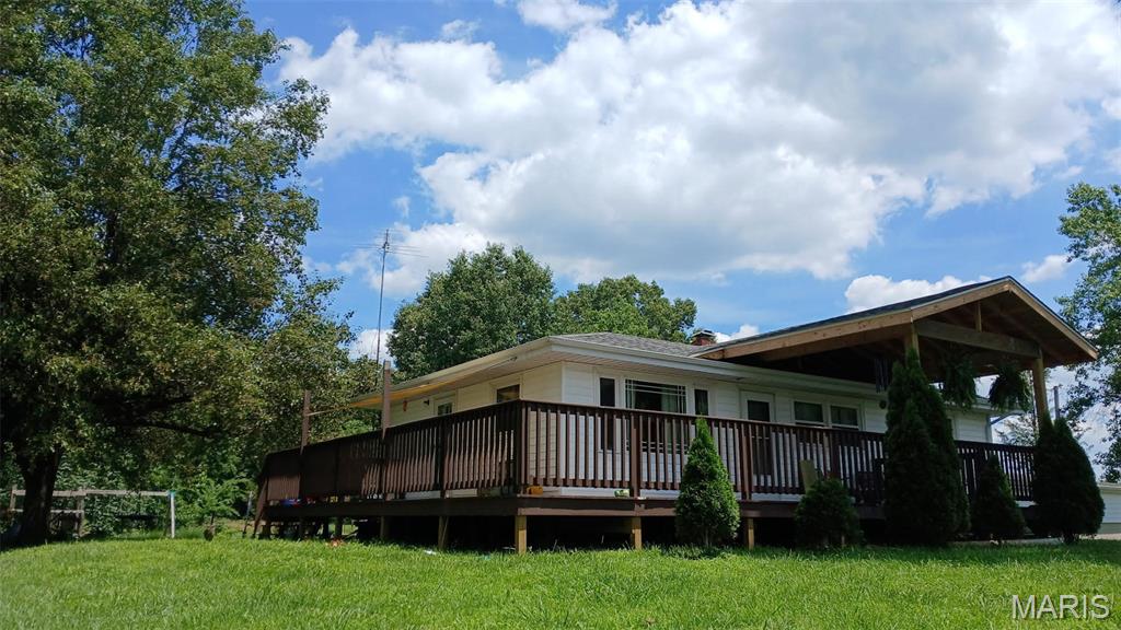 Homes for sale in Stonefort, IL | 9480 Battleford Rd, Stonefort, IL 62987 | MLS# MIS26034842
