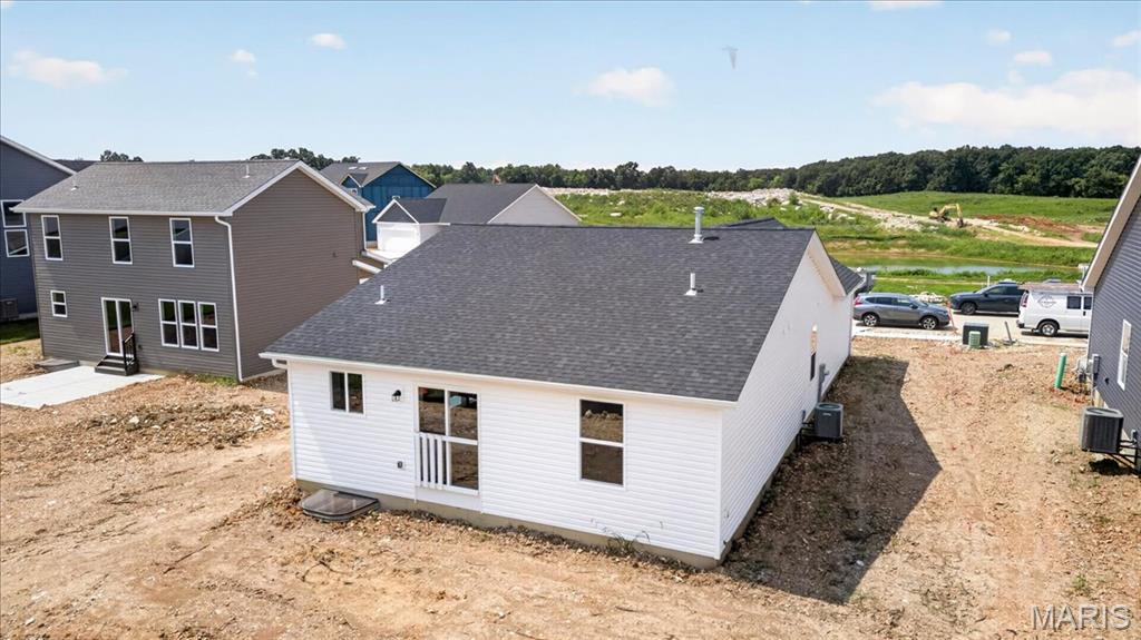 17th image of 206 Red Cliff Ct, Wentzville, MO 63385 | MLS# MIS26034881
