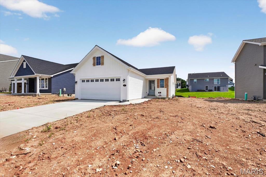 1st image of 206 Red Cliff Ct, Wentzville, MO 63385 | MLS# MIS26034881