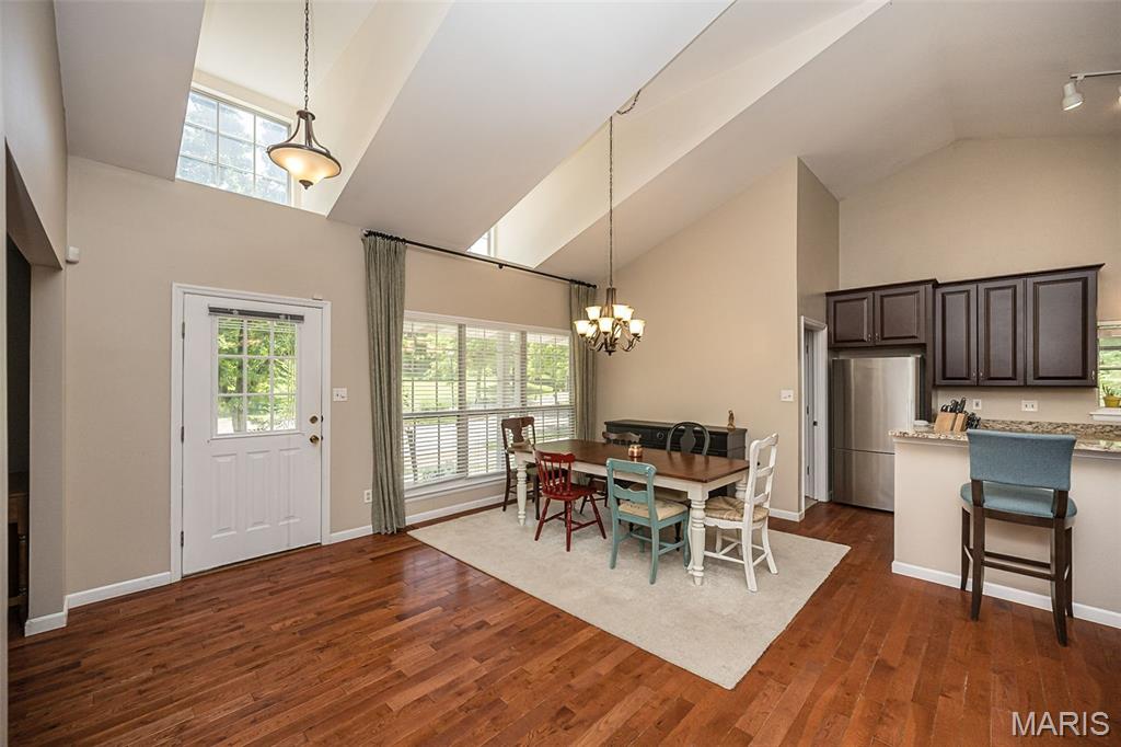 Homes for sale in Wildwood, MO | 16575 Thunderhead Canyon Ct, Wildwood, MO 63011 | MLS# MIS26034885