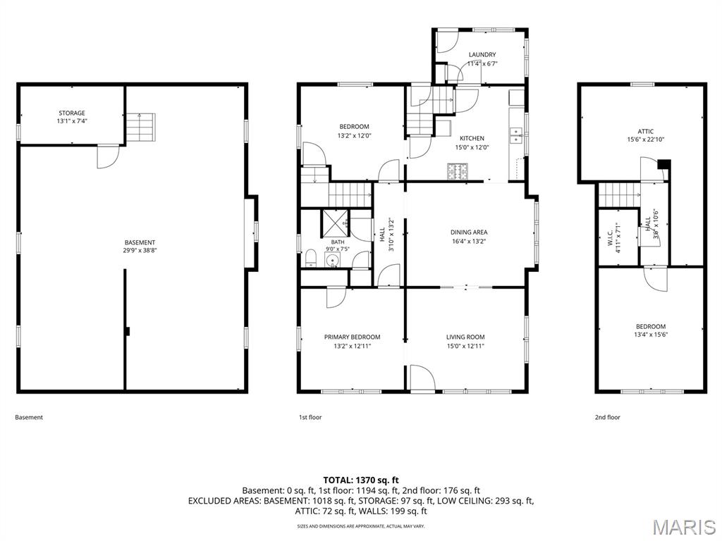 Homes for sale in Hoyleton, IL | 150 N Park St, Hoyleton, IL 62803 | MLS# MIS26034900