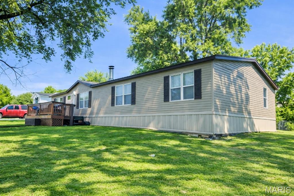 Homes for sale in Troy, MO | 105 Mobile Manor Dr, Troy, MO 63379 | MLS# MIS26034921
