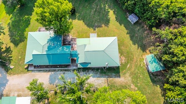 4th image of 19463 State Hwy U, Irondale, MO 63648 | MLS# MIS26034966