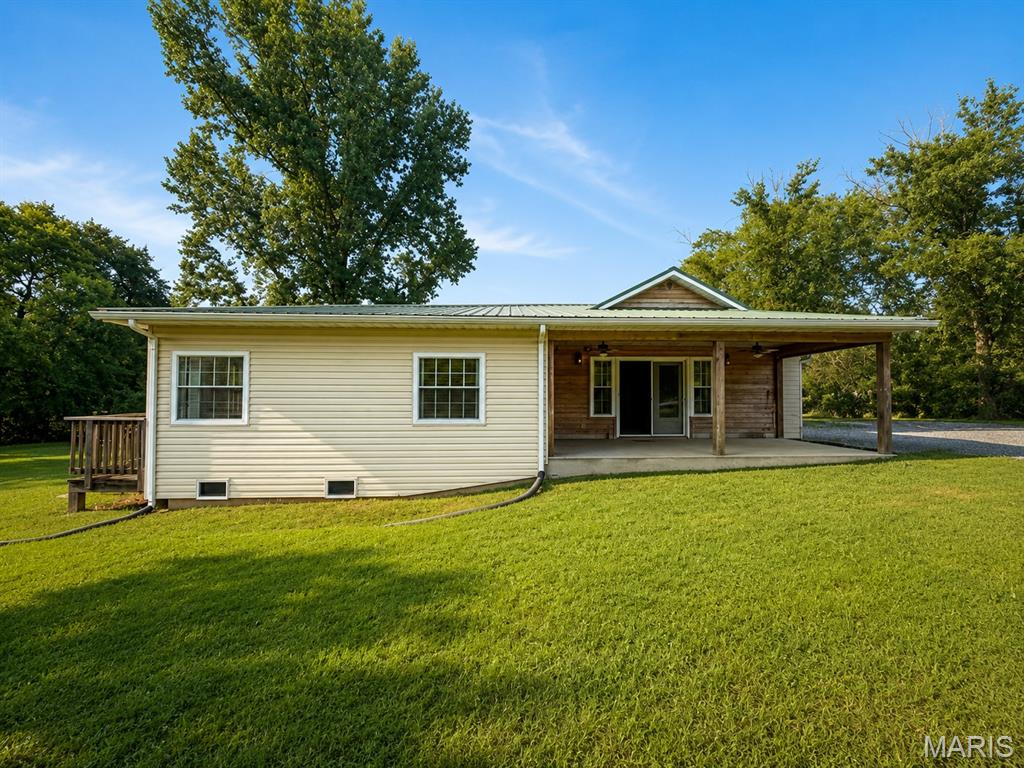 3rd image of 19463 State Hwy U, Irondale, MO 63648 | MLS# MIS26034966