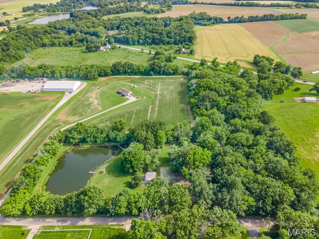 Homes for sale in Marissa, IL | 11360 Eiff Rd, Marissa, IL 62257 | MLS# MIS26035146