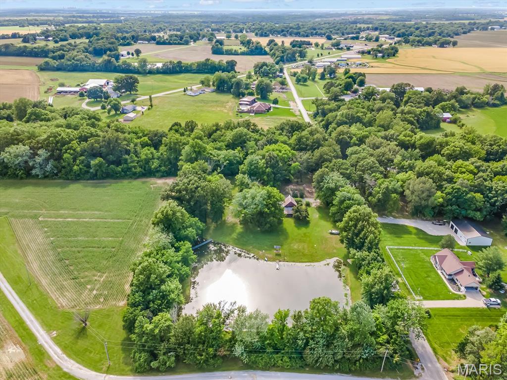 Homes for sale in Marissa, IL | 11360 Eiff Rd, Marissa, IL 62257 | MLS# MIS26035146