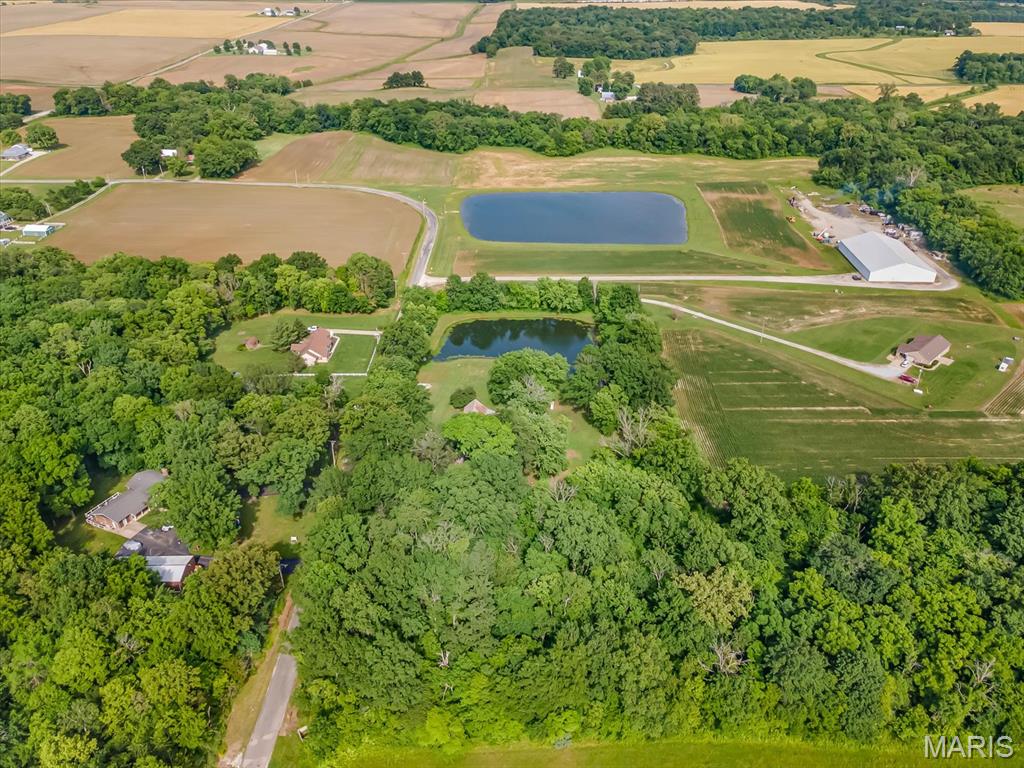 Homes for sale in Marissa, IL | 11360 Eiff Rd, Marissa, IL 62257 | MLS# MIS26035146