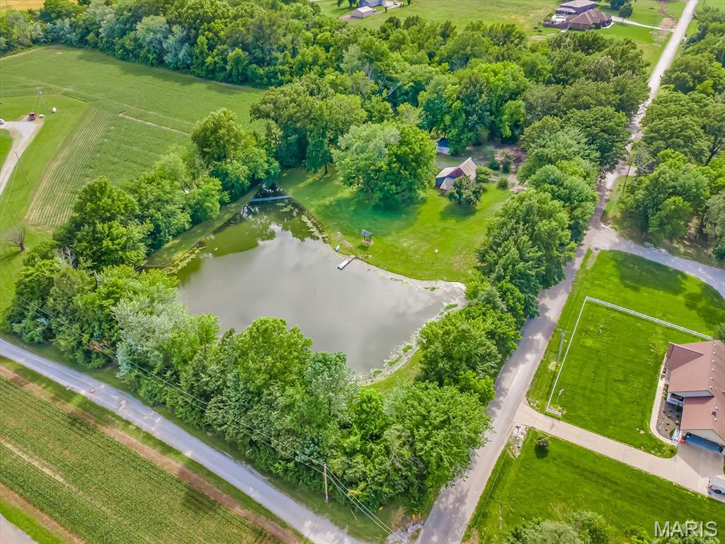 Homes for sale in Marissa, IL | 11360 Eiff Rd, Marissa, IL 62257 | MLS# MIS26035146