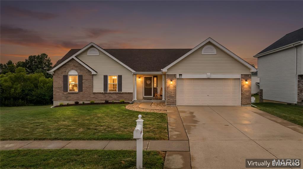 39th image of 711 Wenstone Crossing Wy, Wentzville, MO 63385 | MLS# MIS26035159