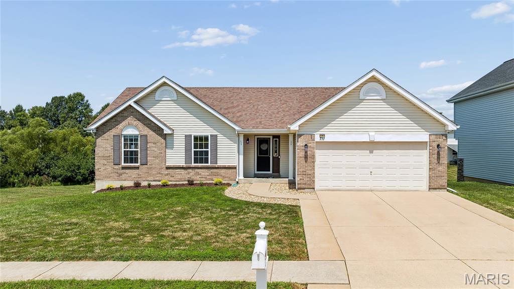 2nd image of 711 Wenstone Crossing Wy, Wentzville, MO 63385 | MLS# MIS26035159