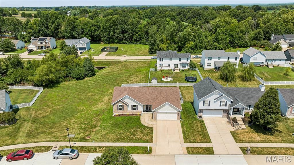 5th image of 711 Wenstone Crossing Wy, Wentzville, MO 63385 | MLS# MIS26035159