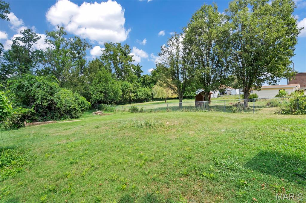 Homes for sale in Saint Ann, MO | 10525 Hobday Ave, Saint Ann, MO 63074 | MLS# MIS26035187