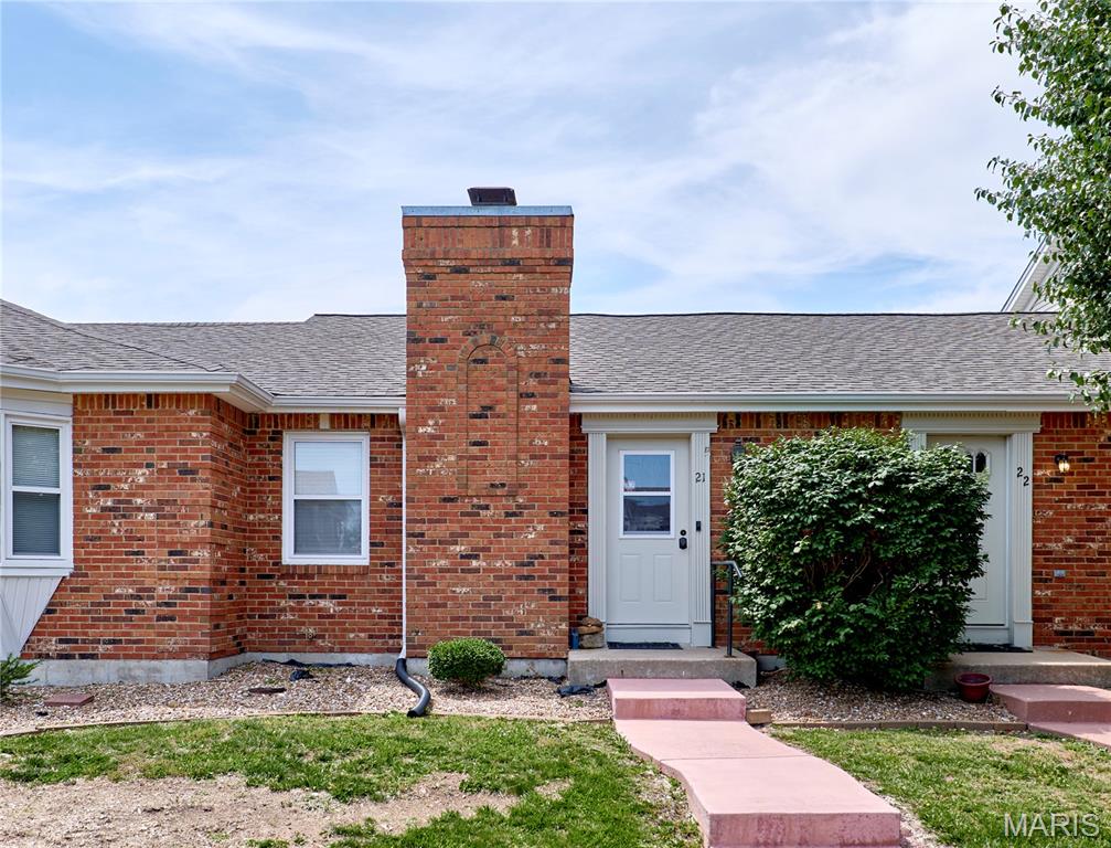 Homes for sale in Troy, MO | 21 Brittany Ct, Troy, MO 63379 | MLS# MIS26035215