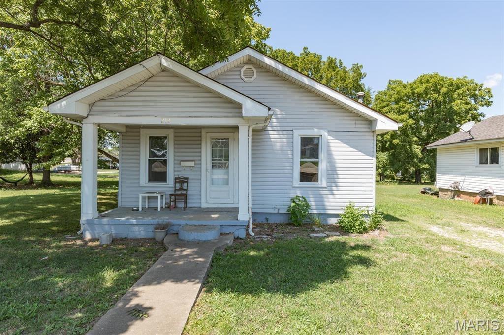 1st image of 212 7th St, Park Hills, MO 63601 | MLS# MIS26035236