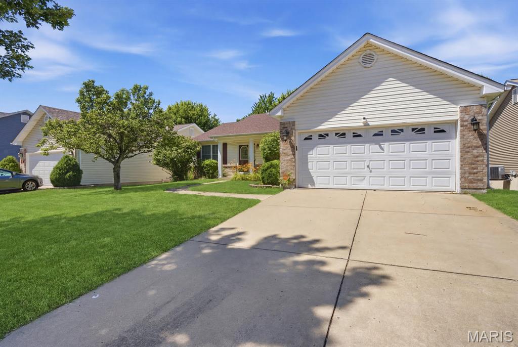 Homes for sale in O'fallon, MO | 35 Homeplate Ct, O'fallon, MO 63366 | MLS# MIS26035313