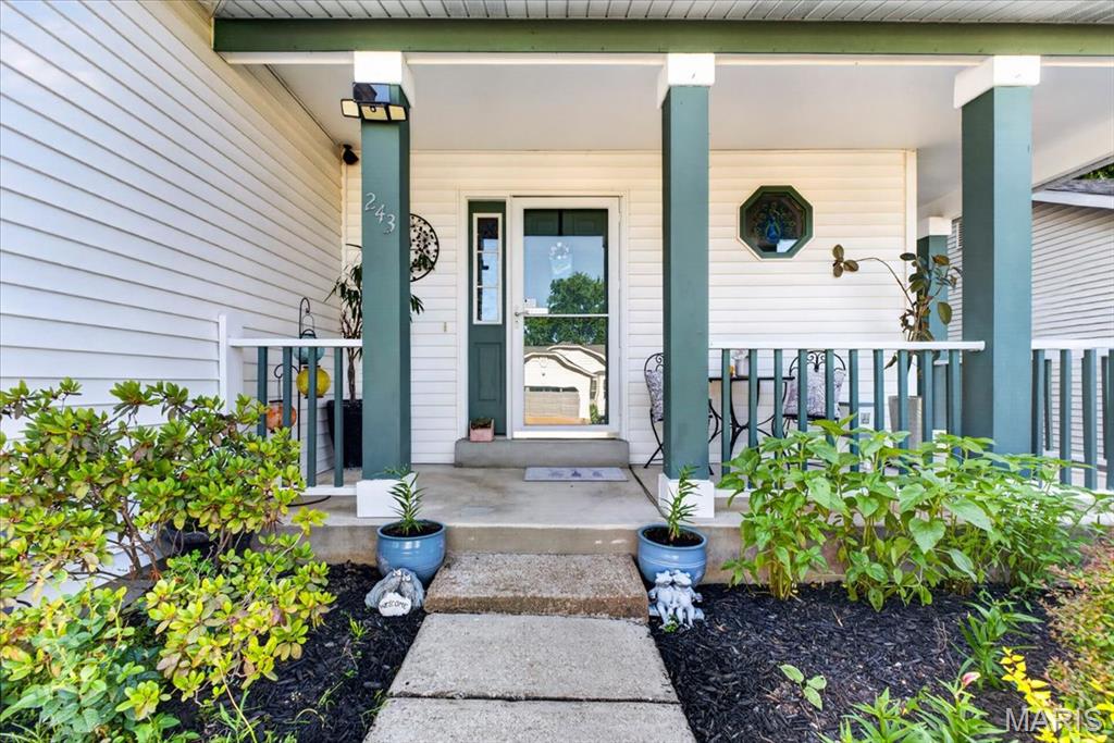 Homes for sale in Valley Park, MO | 243 Wynstay Ave, Valley Park, MO 63088 | MLS# MIS26035328