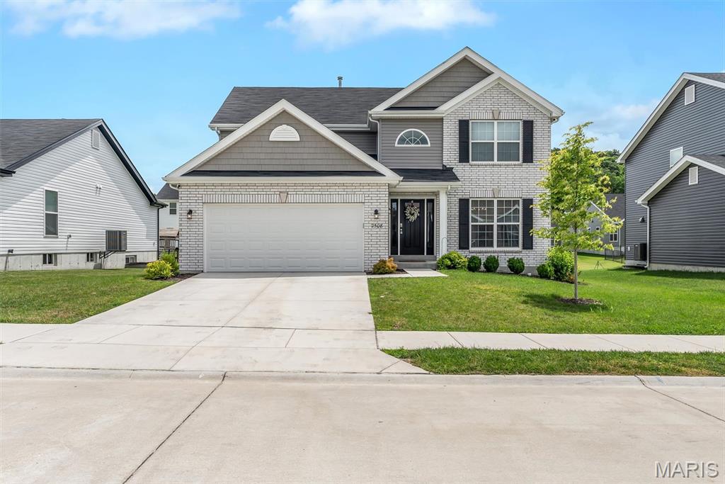 53rd image of 2508 Chukka Dr, Eureka, MO 63025 | MLS# MIS26035347