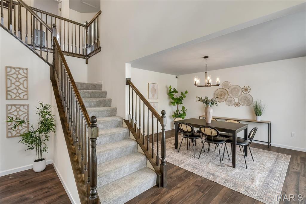 2nd image of 2508 Chukka Dr, Eureka, MO 63025 | MLS# MIS26035347