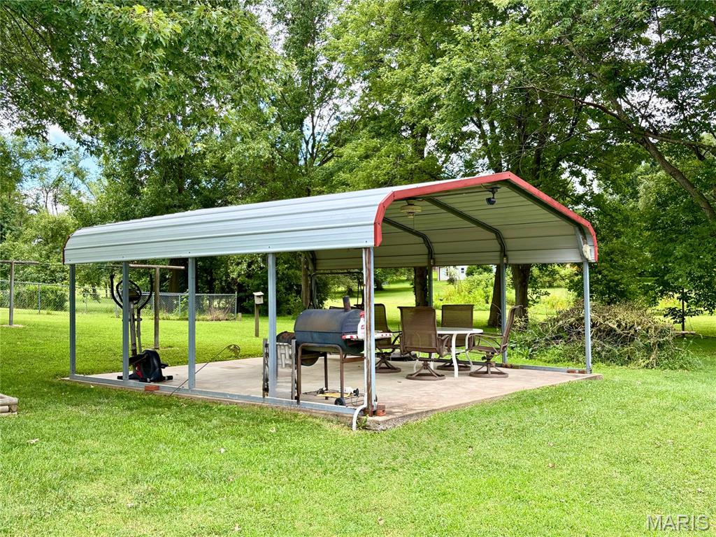 4th image of 5237 State Hwy 72, Jackson, MO 63755 | MLS# MIS26035408
