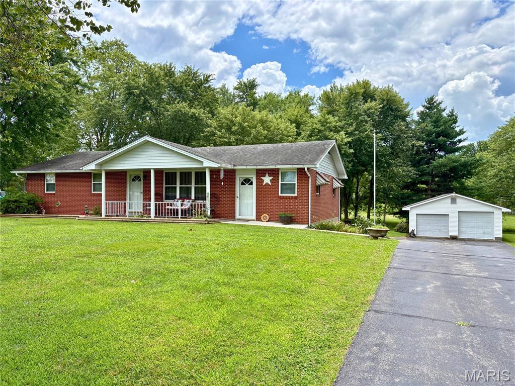 1st image of 5237 State Hwy 72, Jackson, MO 63755 | MLS# MIS26035408