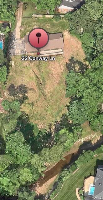 2nd image of 22 Conway Lane, Ladue, MO 63124 | MLS# MIS26035468