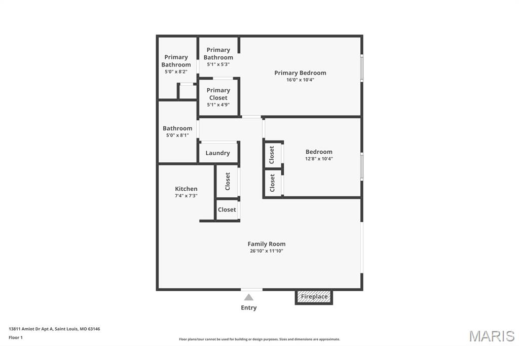 Homes for sale in St Louis, MO | 13811 Amiot Dr #A, St Louis, MO 63146 | MLS# MIS26035485