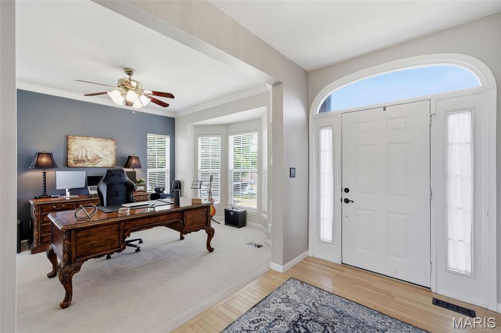 5th image of 444 Eagle Pointe Landing Dr, Eureka, MO 63025 | MLS# MIS26035490
