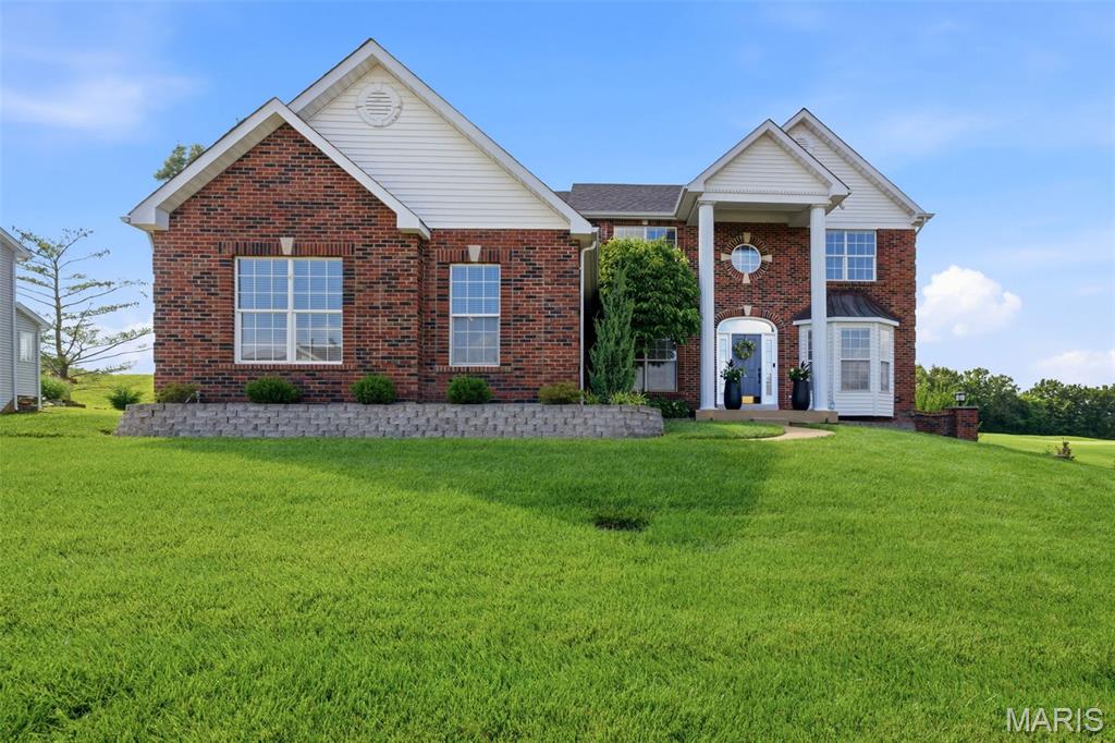 2nd image of 444 Eagle Pointe Landing Dr, Eureka, MO 63025 | MLS# MIS26035490