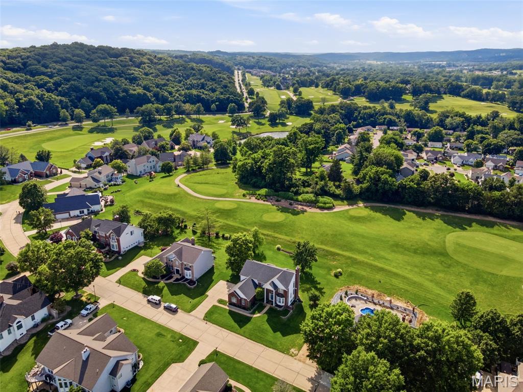 66th image of 444 Eagle Pointe Landing Dr, Eureka, MO 63025 | MLS# MIS26035490