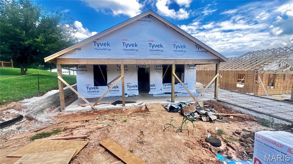 Homes for sale in Perryville, MO | Lot 4 500 Block Of Feltz St, Perryville, MO 63775 | MLS# MIS26035546