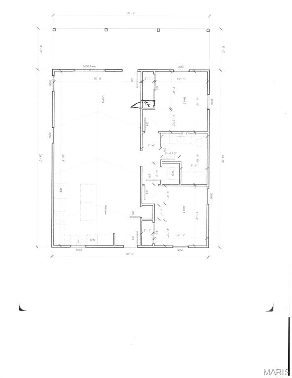 Homes for sale in Perryville, MO | Lot 4 500 Block Of Feltz St, Perryville, MO 63775 | MLS# MIS26035546