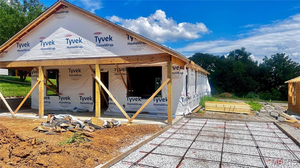 Homes for sale in Perryville, MO | Lot 4 500 Block Of Feltz St, Perryville, MO 63775 | MLS# MIS26035546