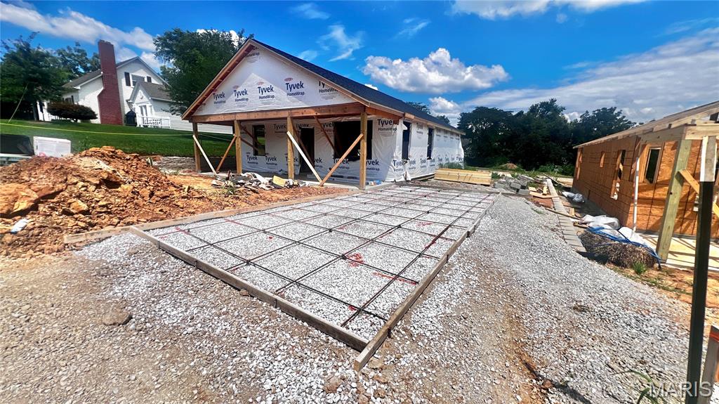 Homes for sale in Perryville, MO | Lot 4 500 Block Of Feltz St, Perryville, MO 63775 | MLS# MIS26035546