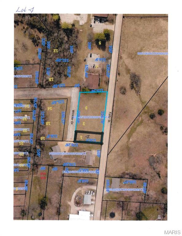Homes for sale in Perryville, MO | Lot 4 500 Block Of Feltz St, Perryville, MO 63775 | MLS# MIS26035546