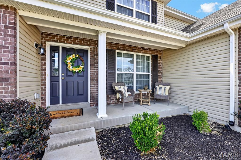 2nd image of 135 Prairie Wind Dr, Wentzville, MO 63385 | MLS# MIS26035596