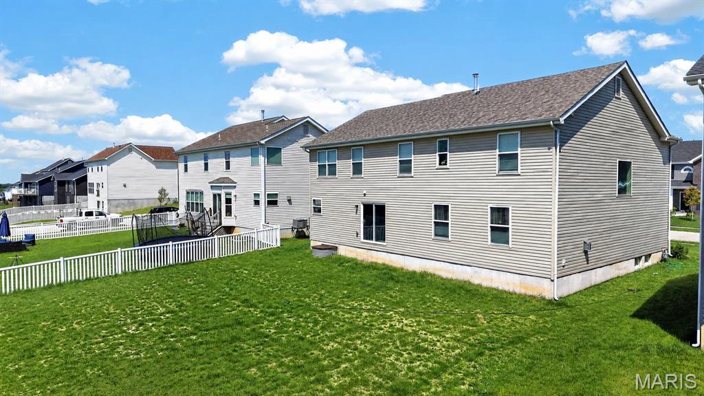 46th image of 135 Prairie Wind Dr, Wentzville, MO 63385 | MLS# MIS26035596