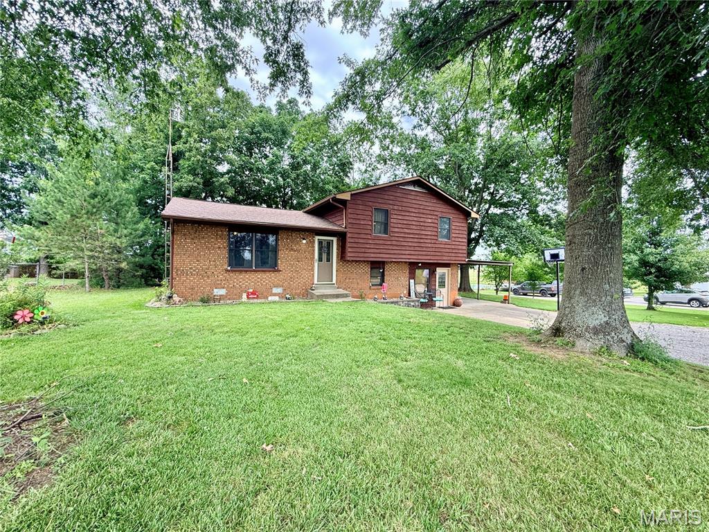 Homes for sale in Perryville, MO | 3369 Hwy B, Perryville, MO 63775 | MLS# MIS26035628