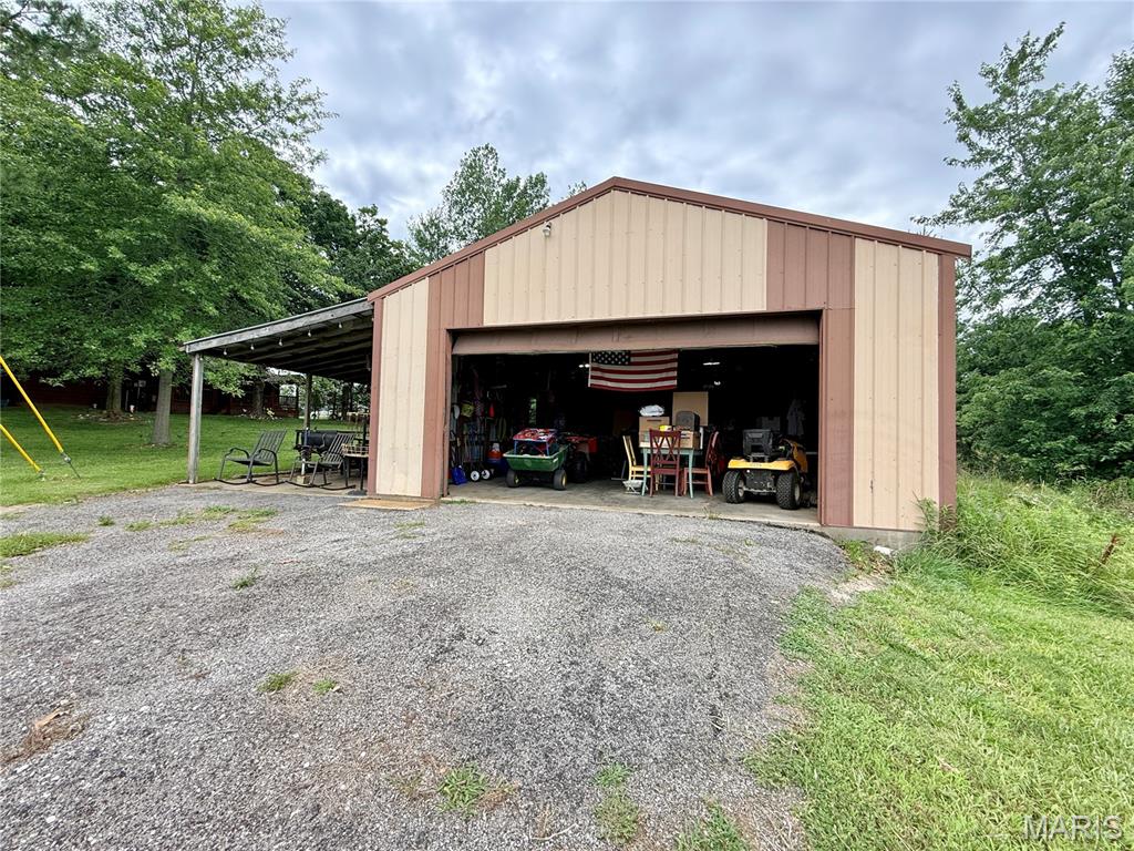 Homes for sale in Perryville, MO | 3369 Hwy B, Perryville, MO 63775 | MLS# MIS26035628