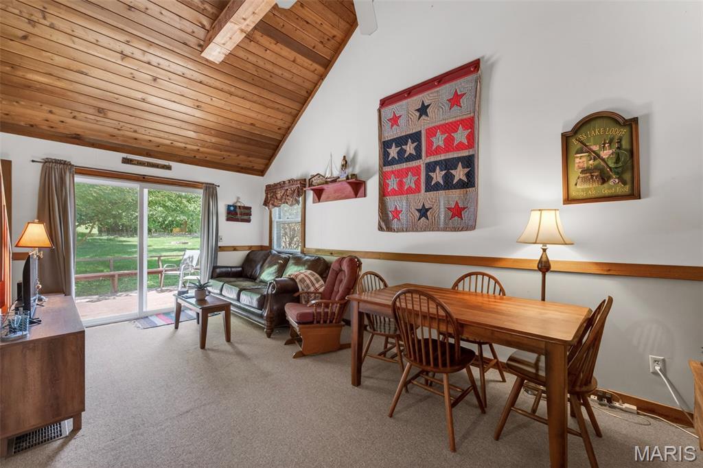 Homes for sale in Perry, MO | 42125 Cedar Crest Pl, Perry, MO 63462 | MLS# MIS26035678