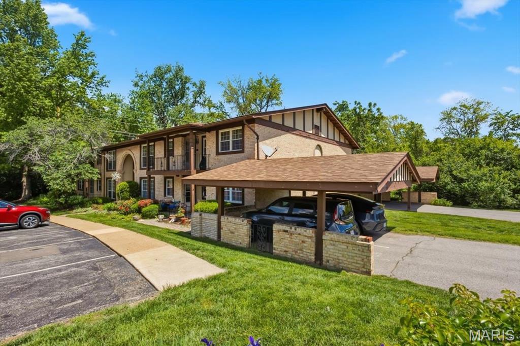 Homes for sale in Unincorporated, MO | 11709 Casa Grande Dr #G, Unincorporated, MO 63146 | MLS# MIS26035739