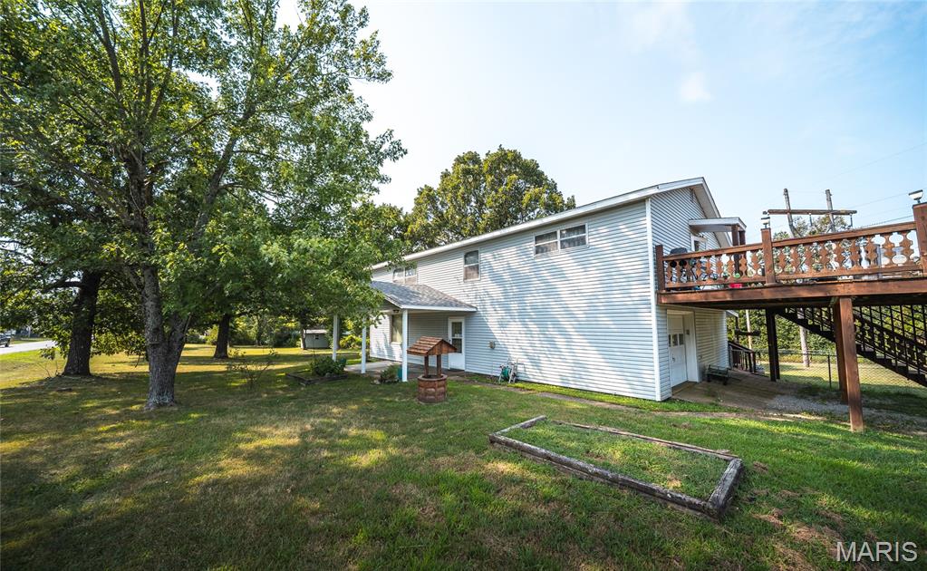 2nd image of 21195 Hwy 28, Dixon, MO 65459 | MLS# MIS26035749