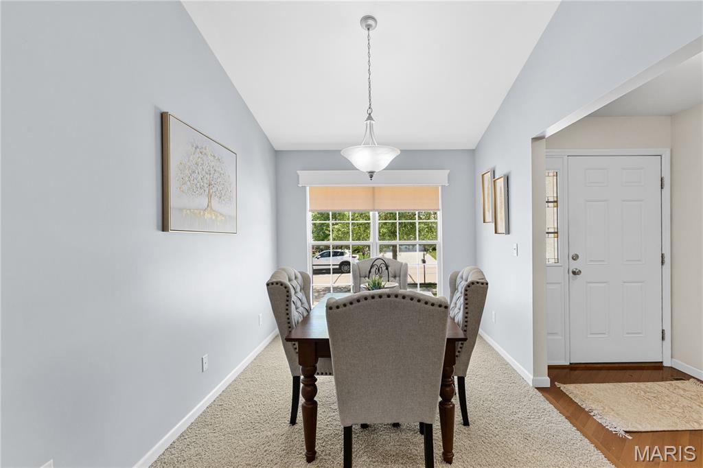 Homes for sale in O'fallon, MO | 125 Belmonte Landing Dr, O'fallon, MO 63368 | MLS# MIS26035773